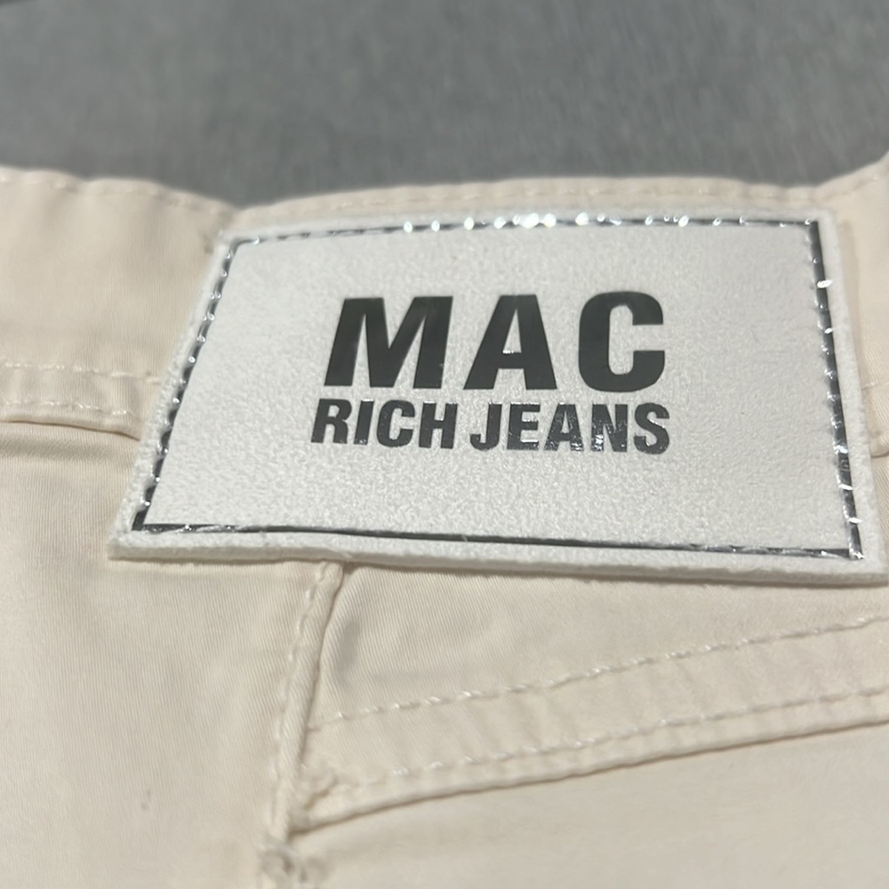 MAC RICH ACTIVE , WOMEN JEANS ๐ - Picture 8 of 16